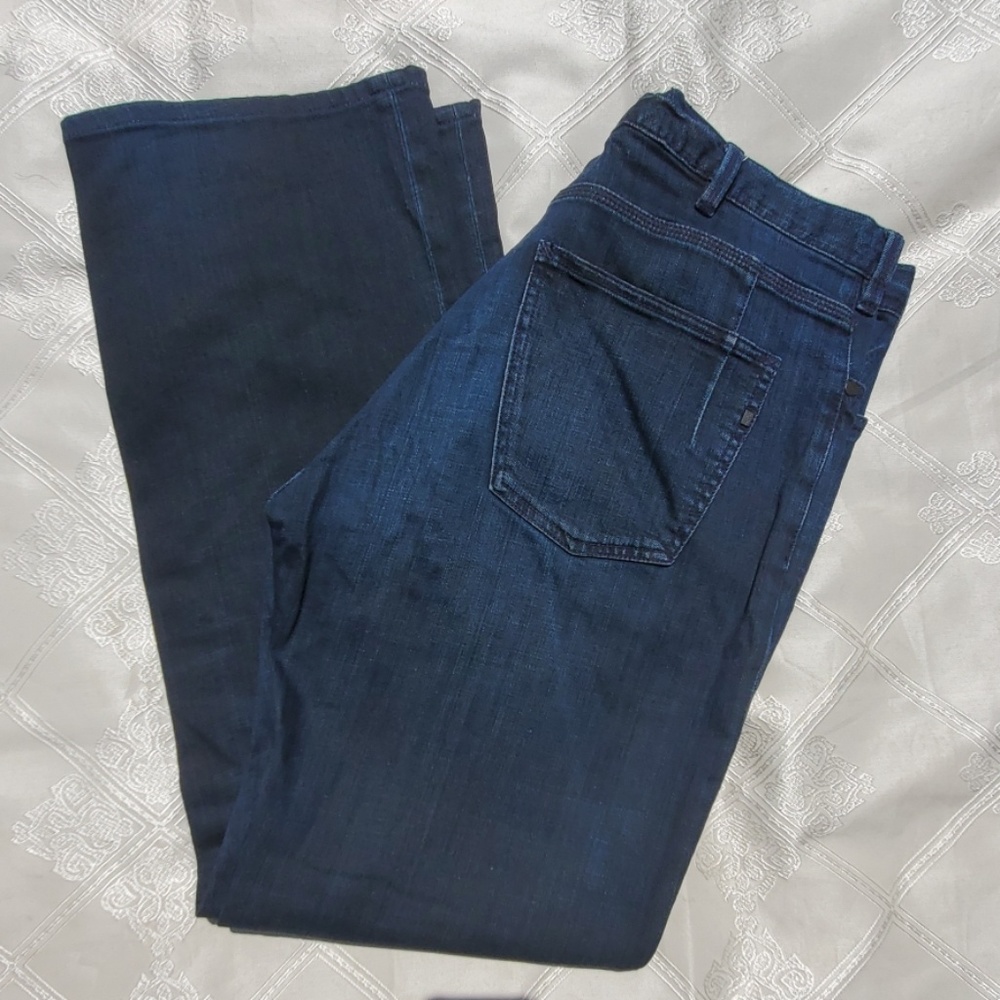 Genetic Denim The Slater Mens - Picture 1 of 6
